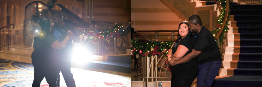 disney cruise wedding photographer