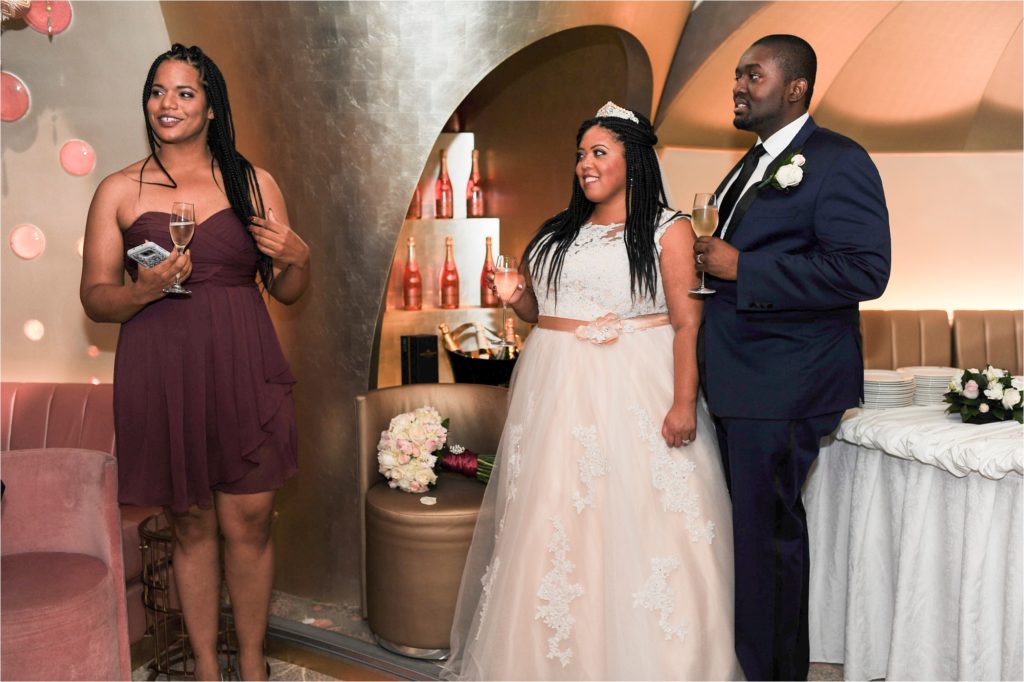 disney cruise wedding photographer