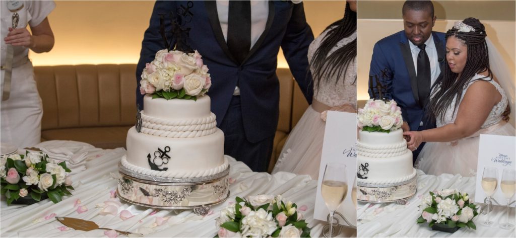 disney cruise wedding photographer