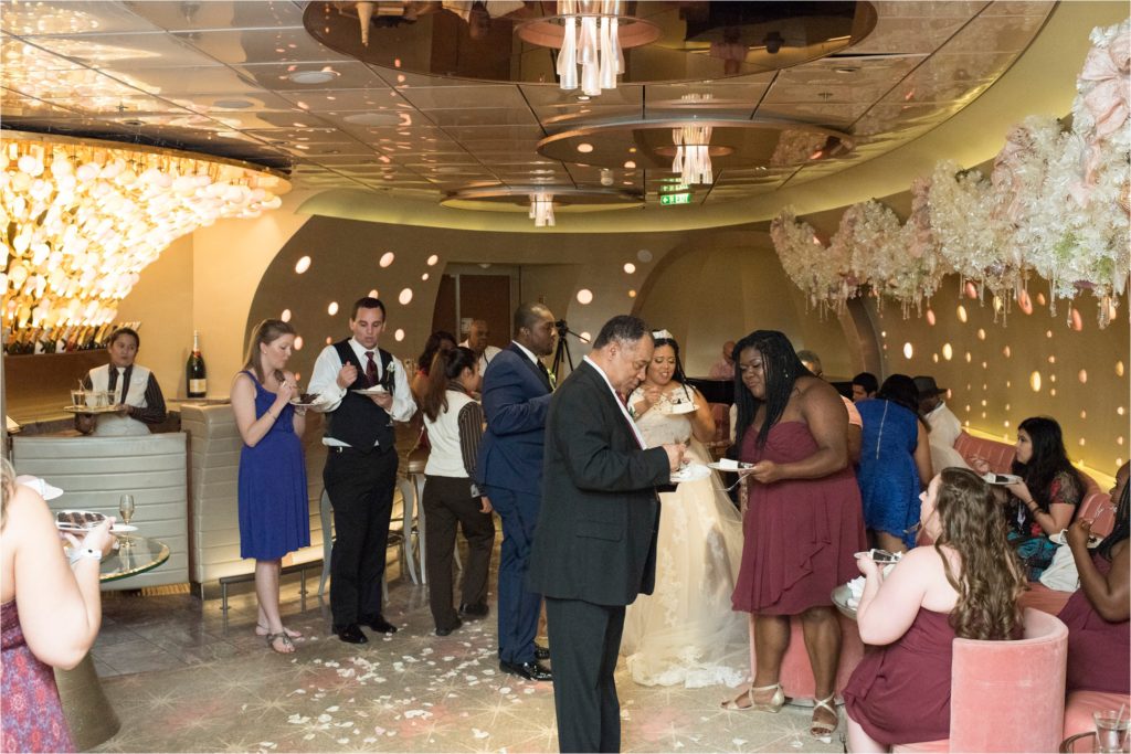 disney cruise wedding photographer