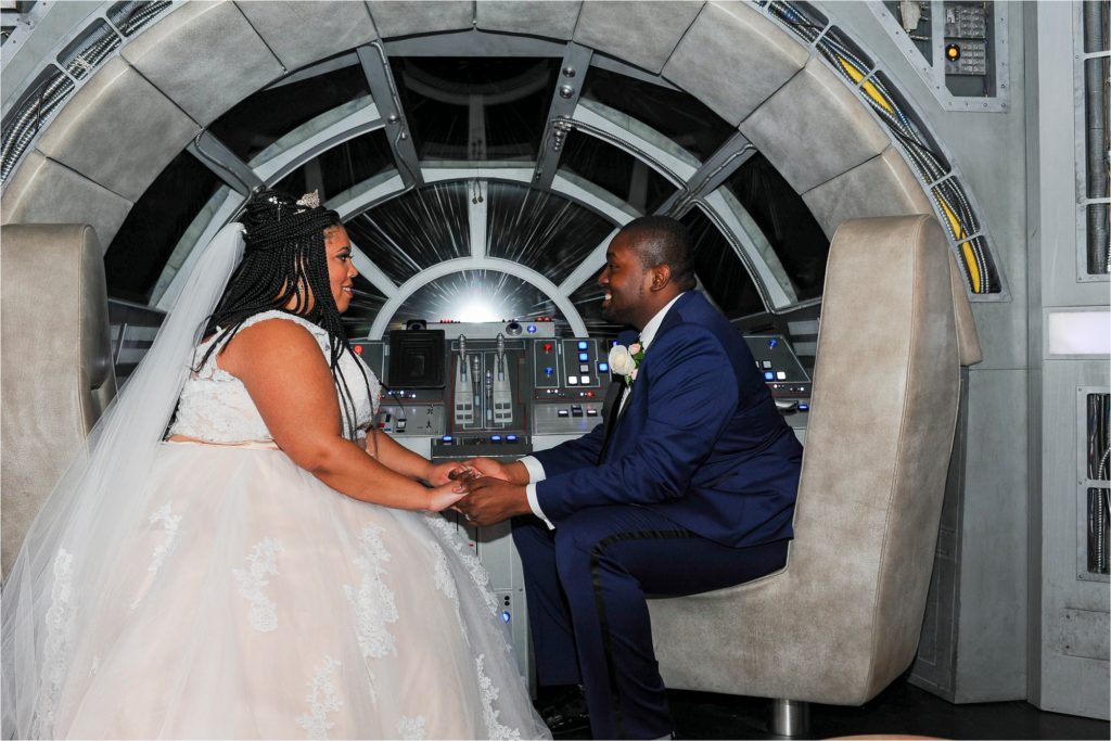 disney cruise wedding photographer
