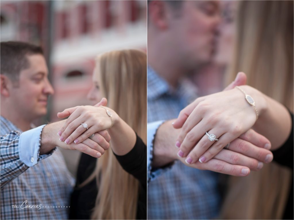 Disney's Boardwalk Resort Proposal Photography