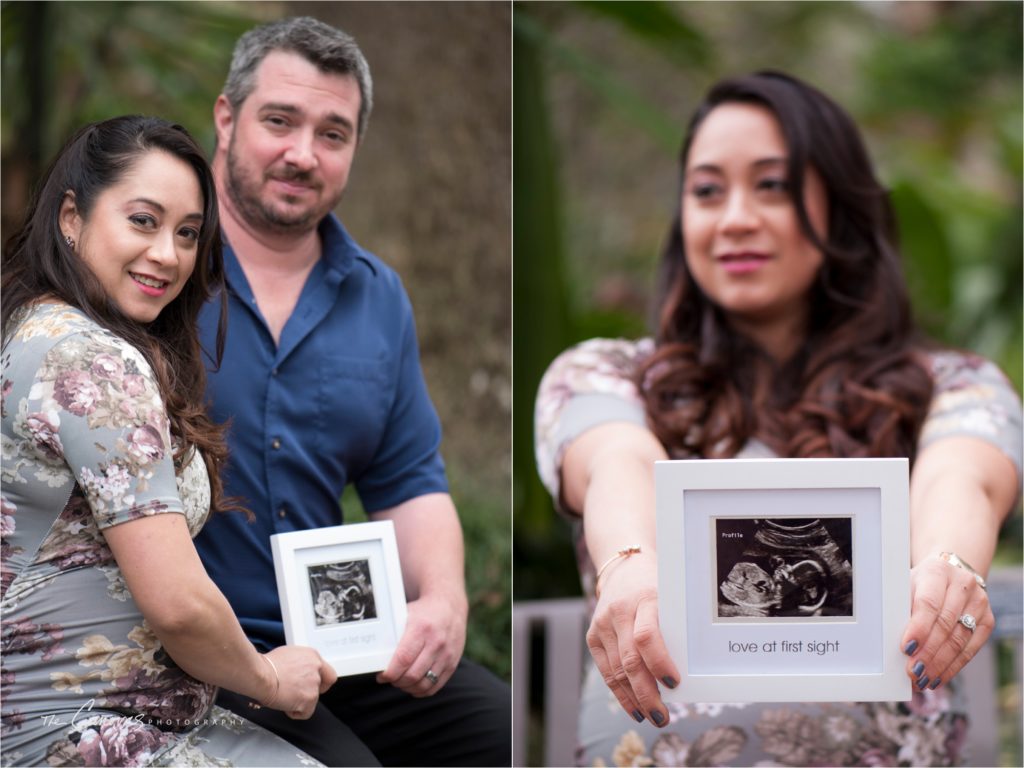 Orlando Maternity Photography