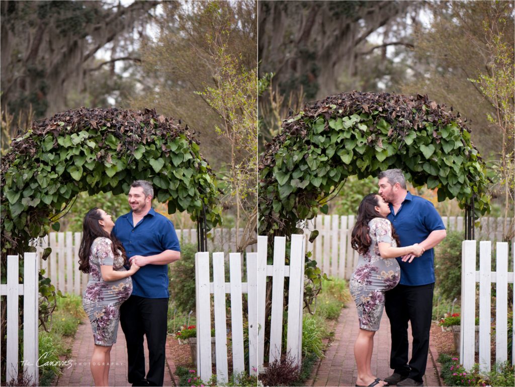 Orlando Maternity Photography