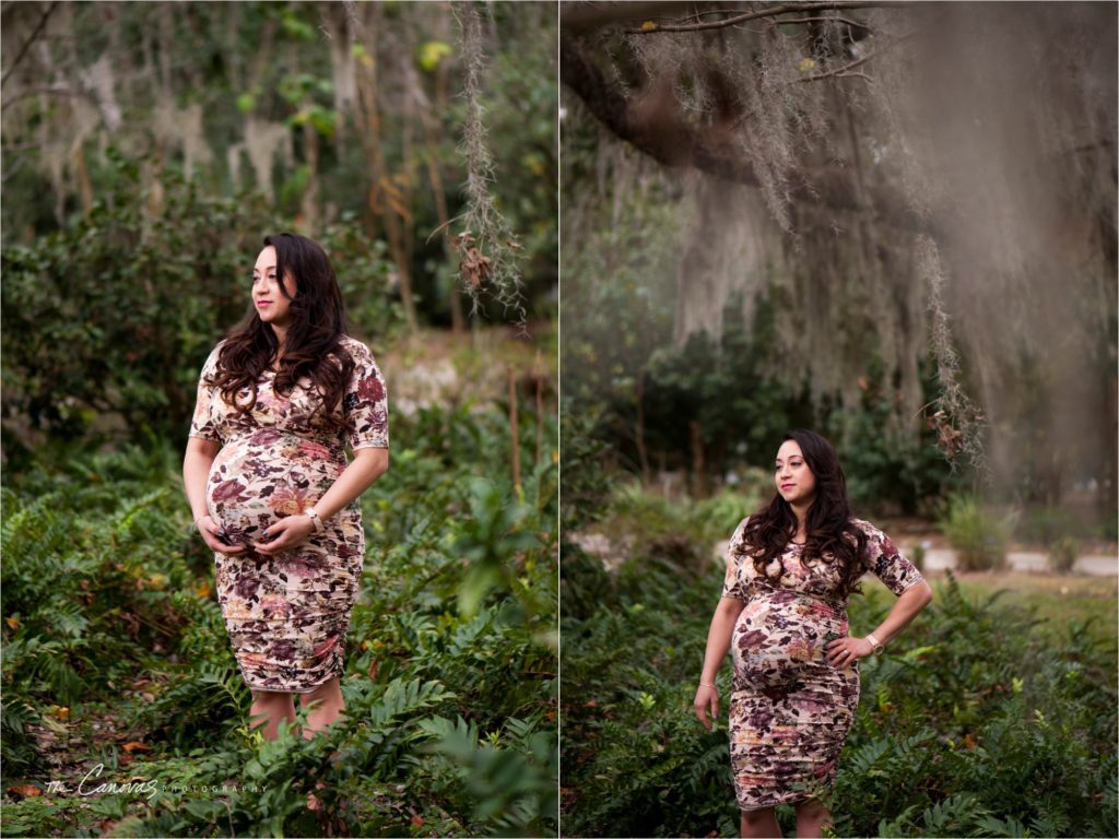 Orlando Maternity Photography