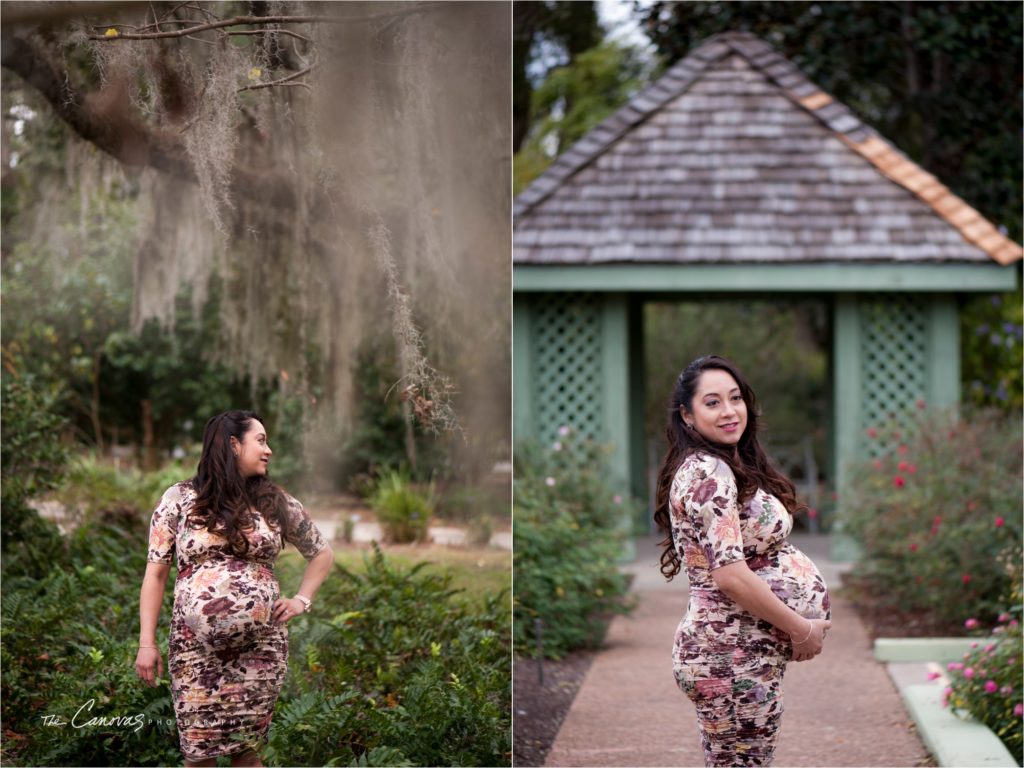 Orlando Maternity Photography