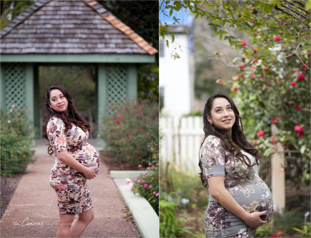 Orlando Maternity Photography