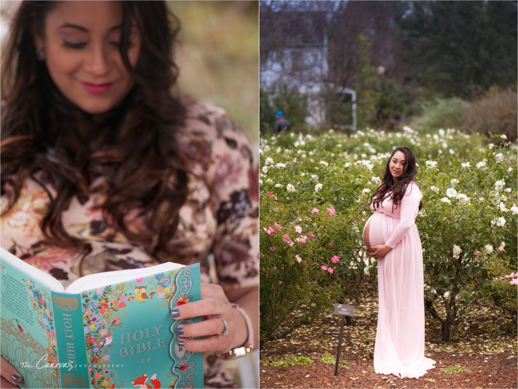 Orlando Maternity Photography