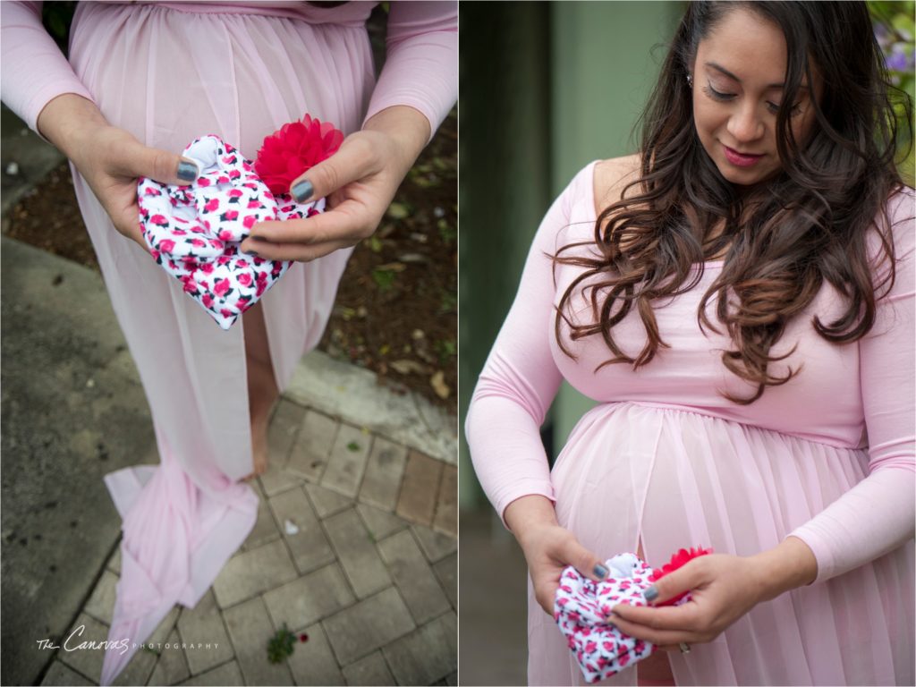 Orlando Maternity Photography