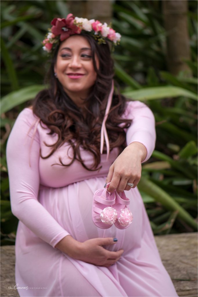 Orlando Maternity Photography