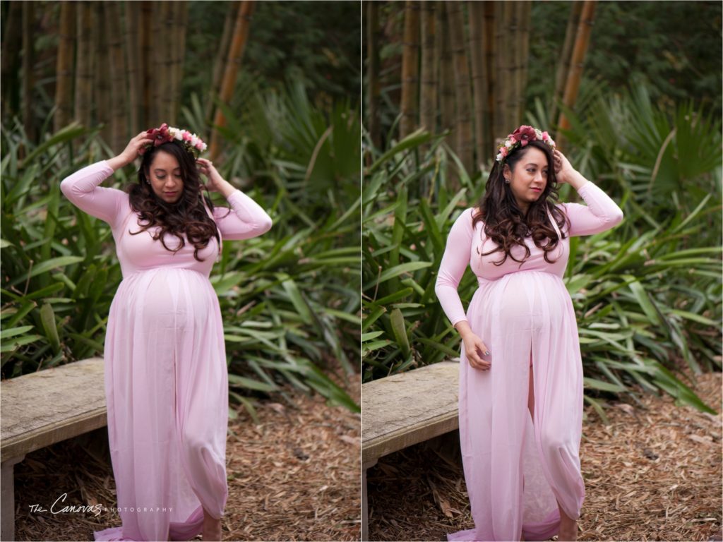 Orlando Maternity Photography