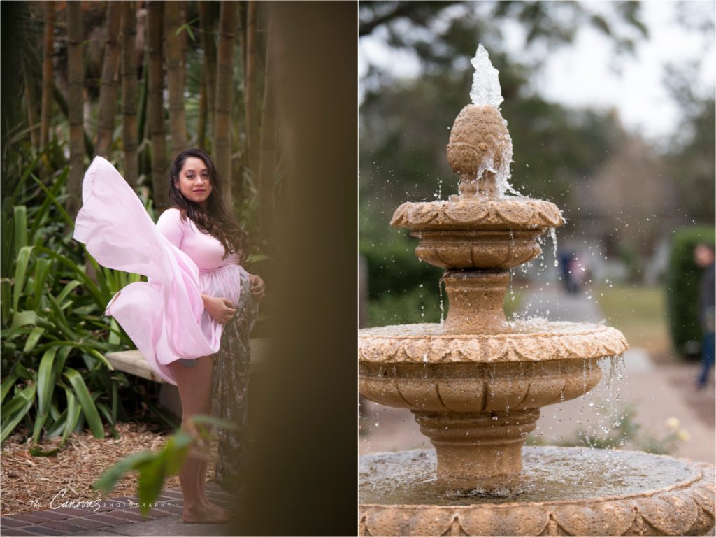 Orlando Maternity Photography