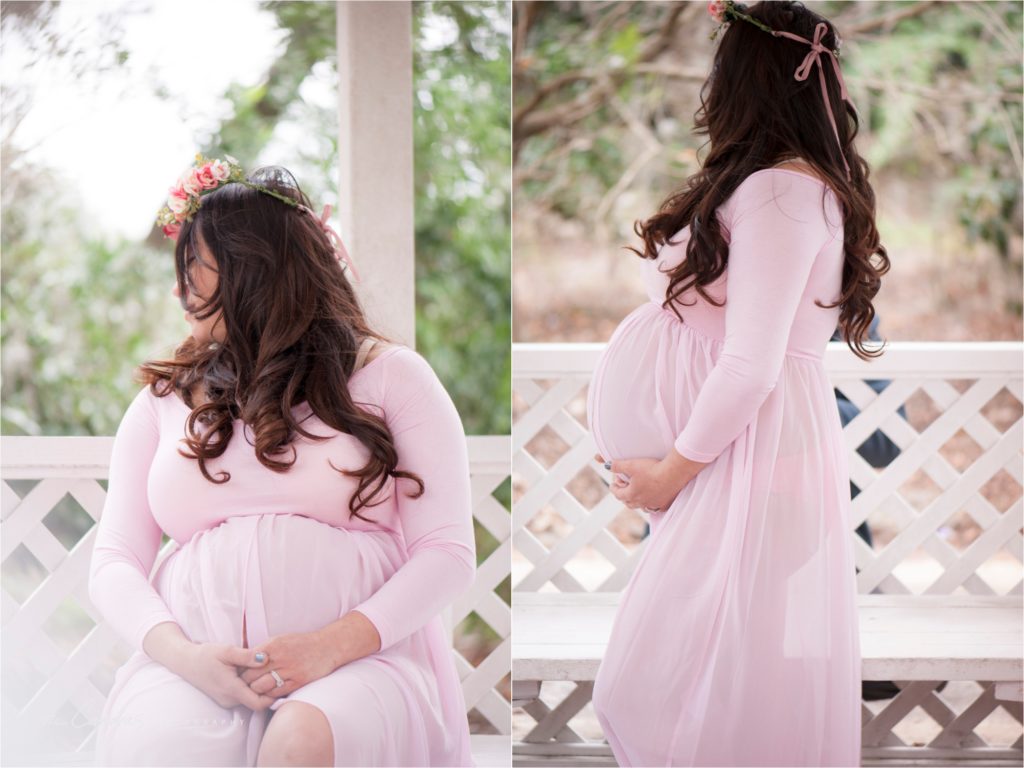 Orlando Maternity Photography