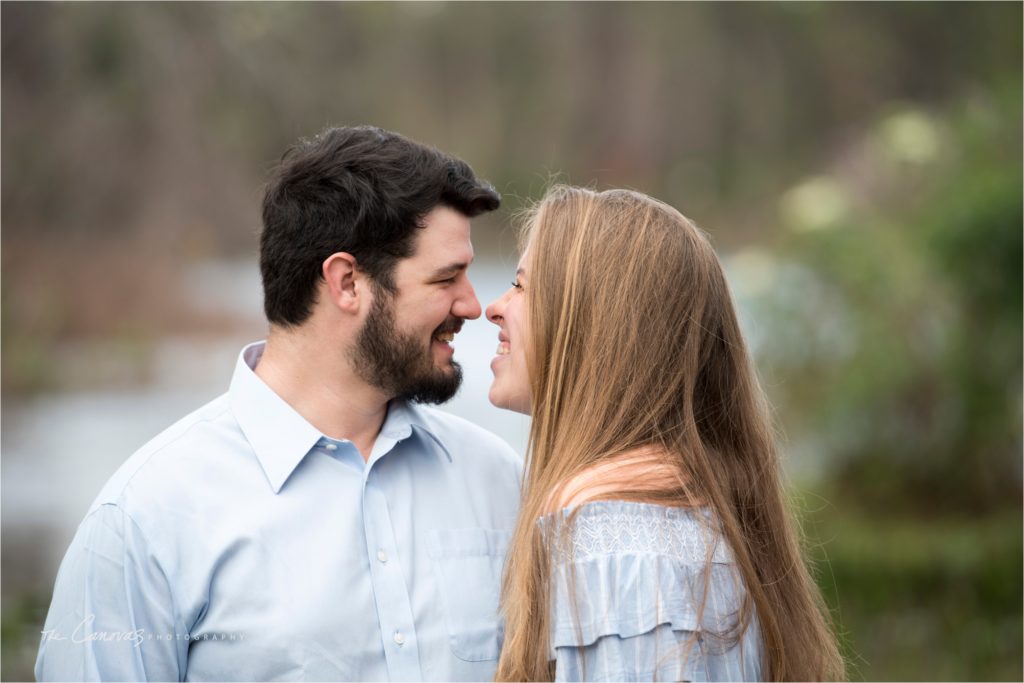 deland engagement photographers