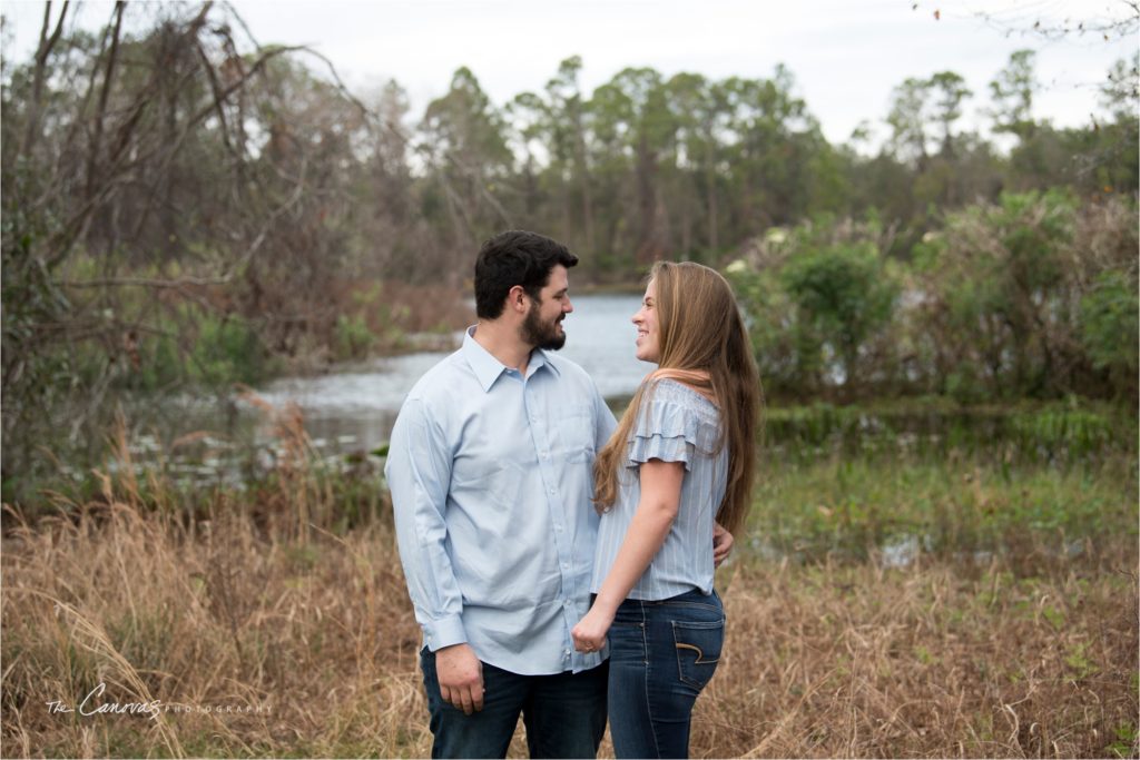 deland engagement photographers