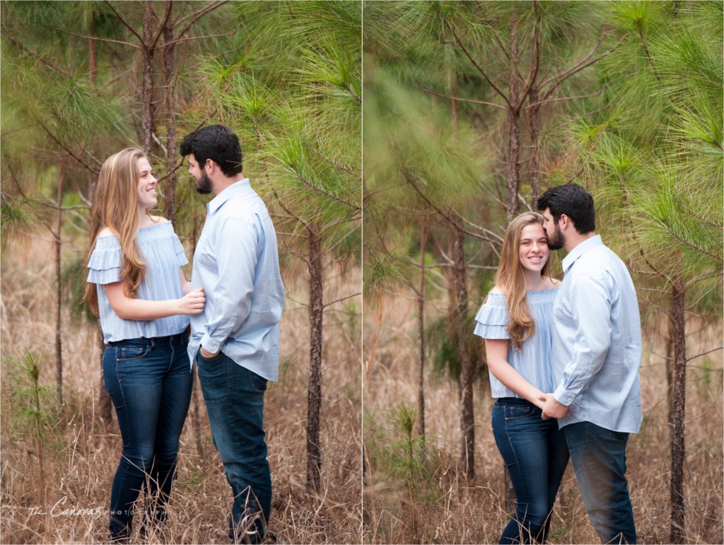 deland engagement photographers