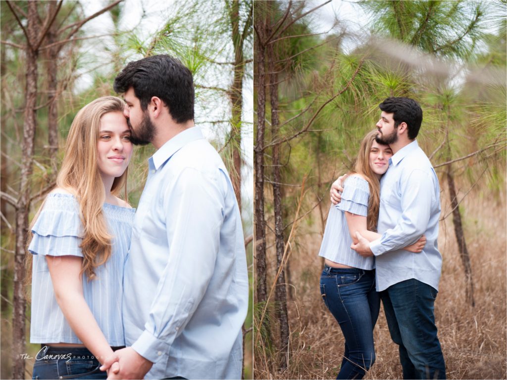 deland engagement photographers