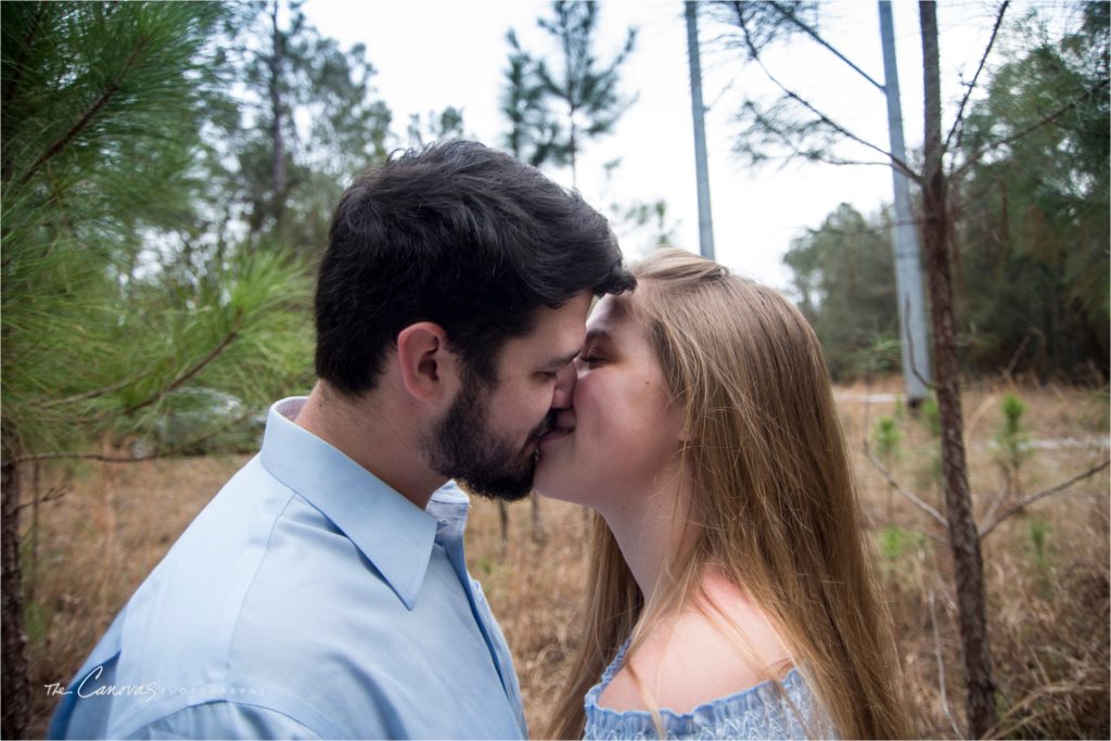 deland engagement photographers