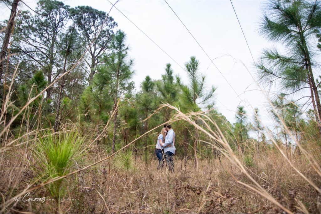 deland engagement photographers