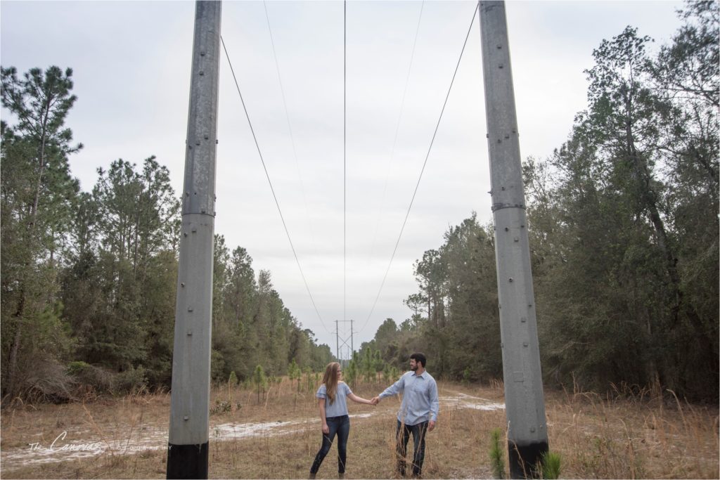 deland engagement photographers