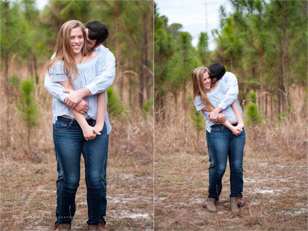 deland engagement photographers