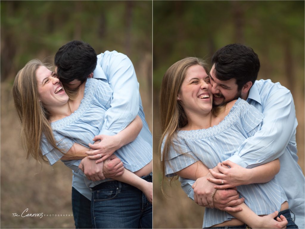 deland engagement photographers