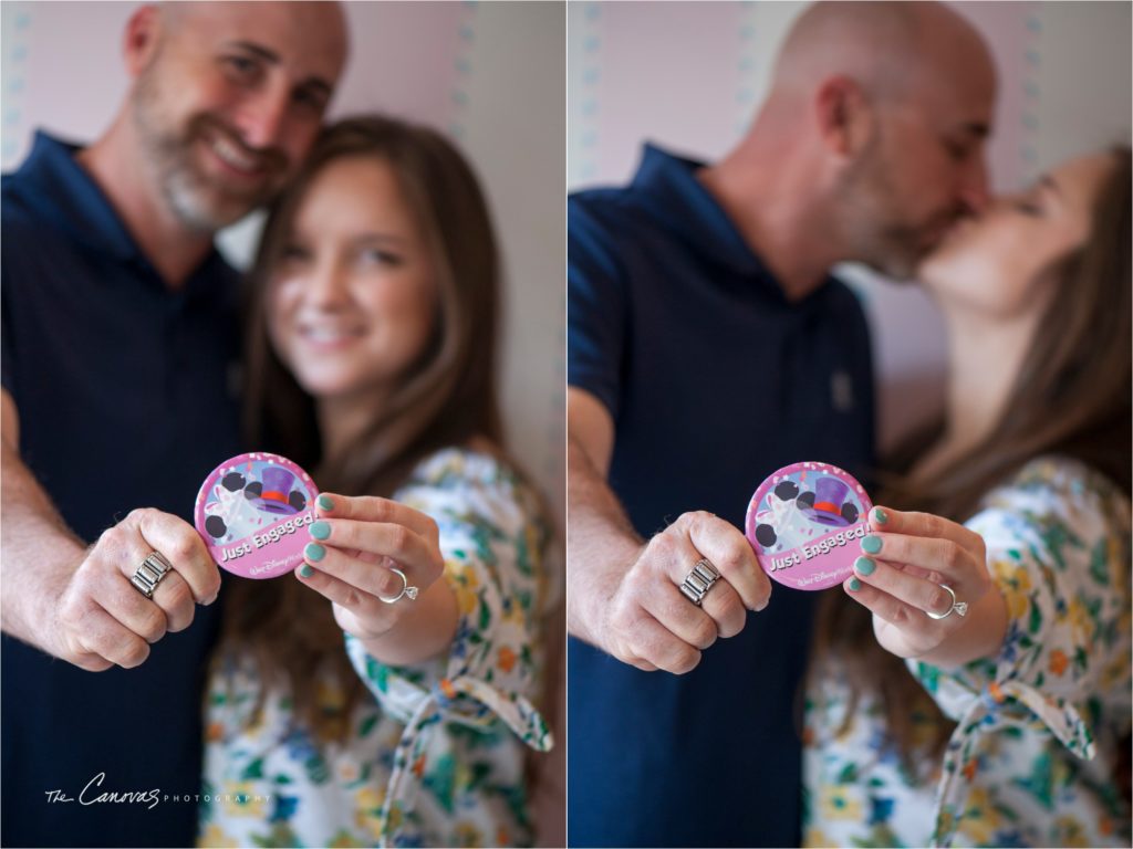 disney engagement photographer, disney world proposal photography, engagement photography in orlando, professional photographers in orlando, orlando engagement photographer