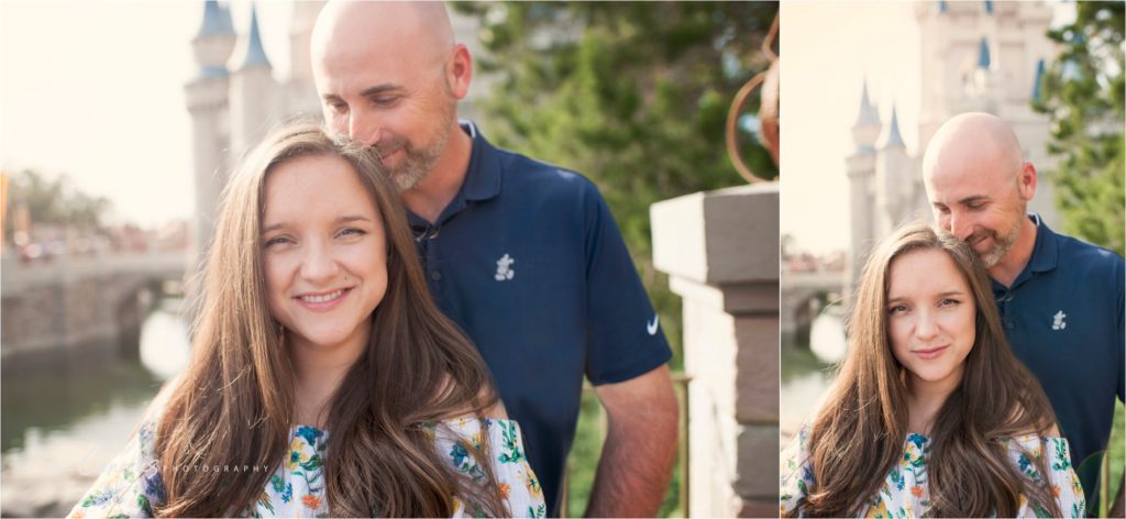 disney engagement photographer, disney world proposal photography, engagement photography in orlando, professional photographers in orlando, orlando engagement photographer