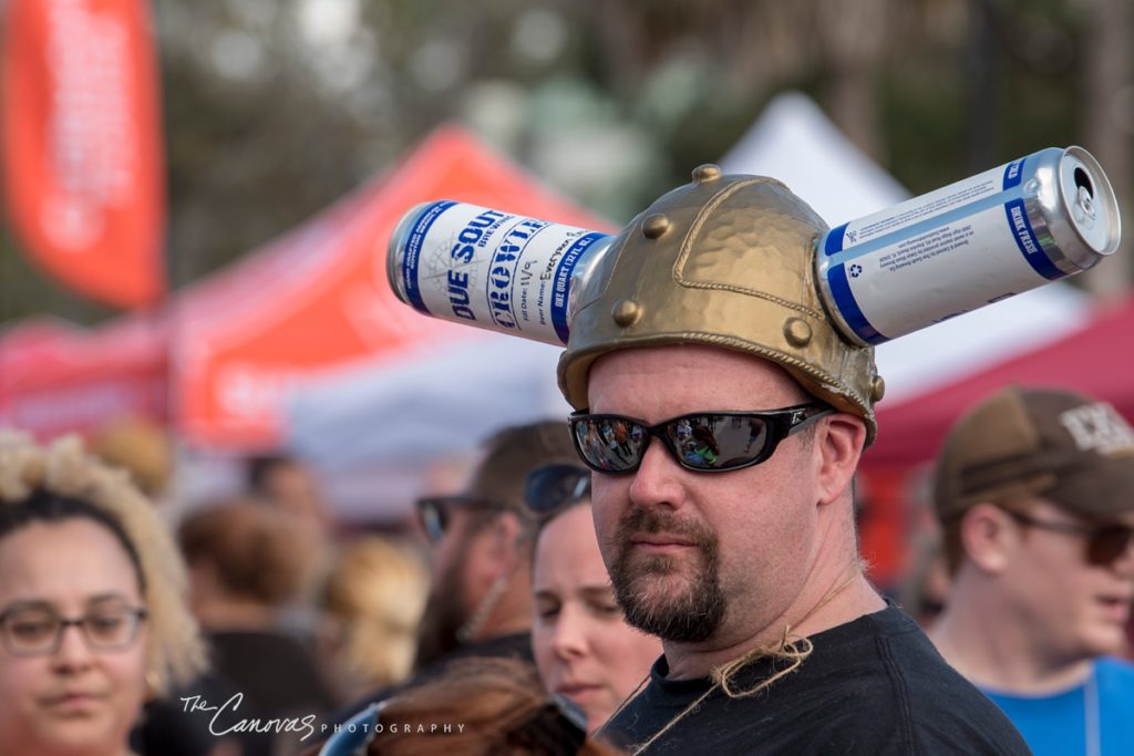 DeLand Event Photography DeLand Craft Beer Festival