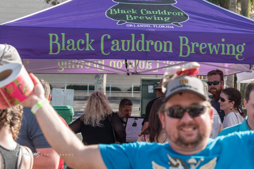 DeLand Event Photography DeLand Craft Beer Festival