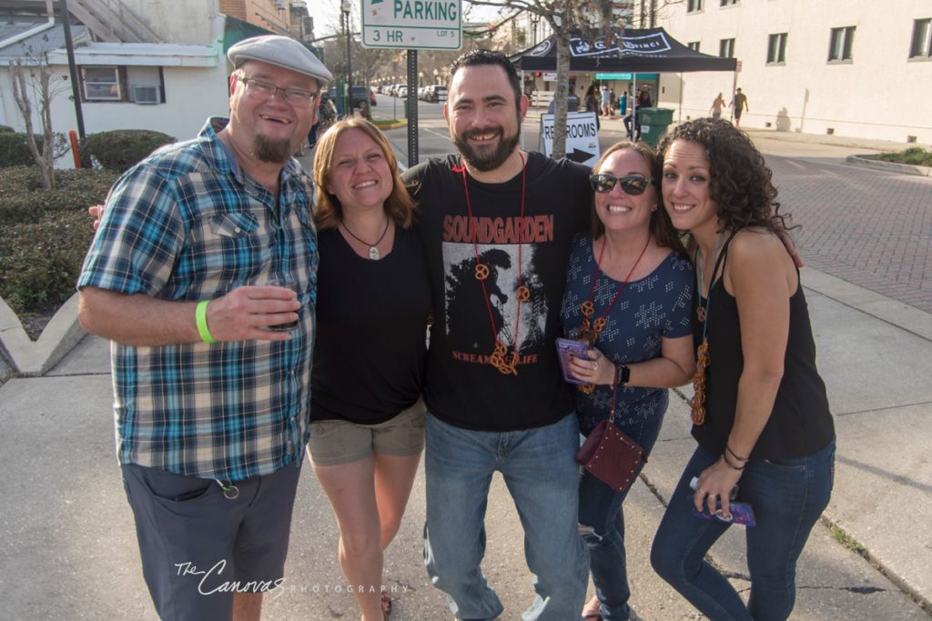 DeLand Event Photography DeLand Craft Beer Festival