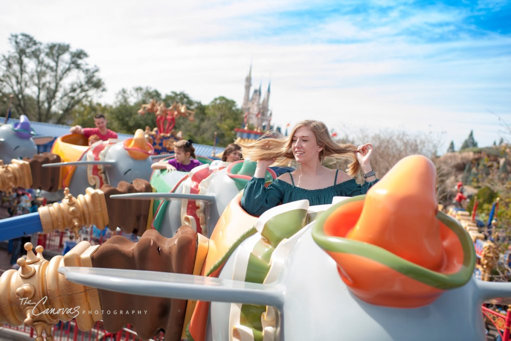 disney graduation pictures