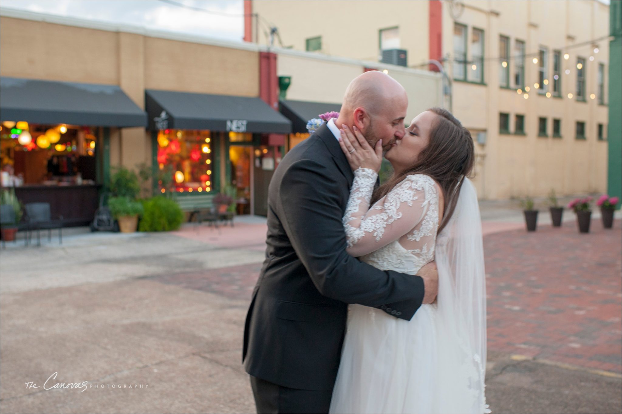 DeLand Wedding Photographers