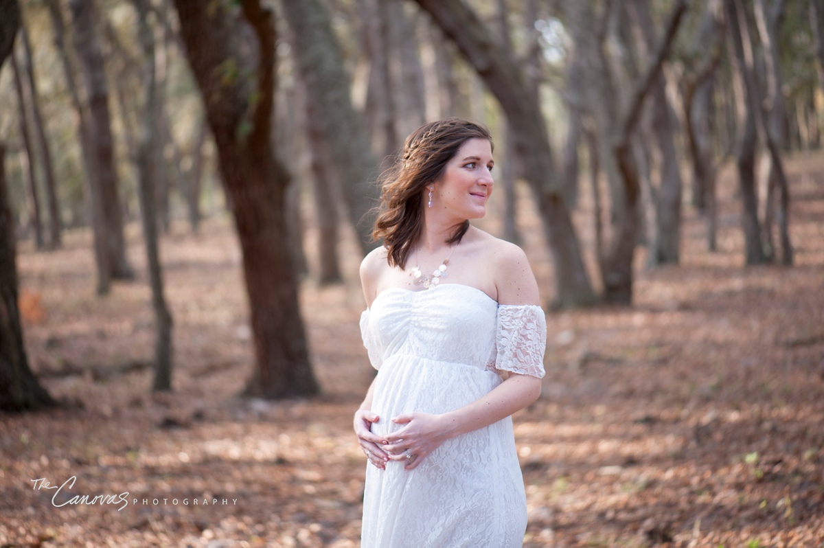 DeLand Maternity Photography