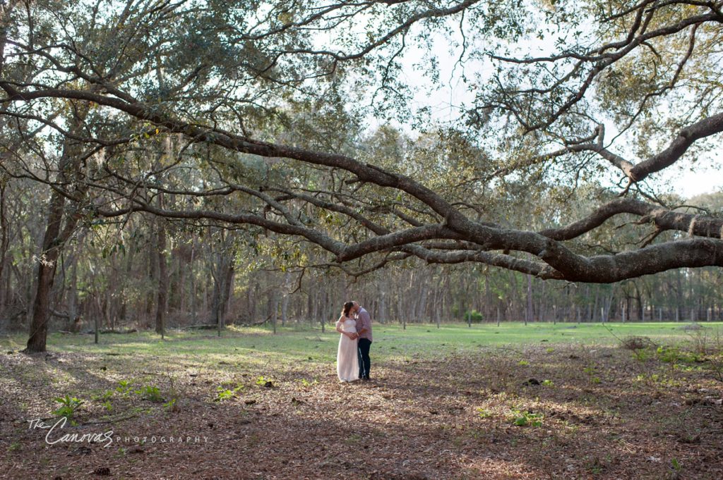 DeLand Maternity Photography