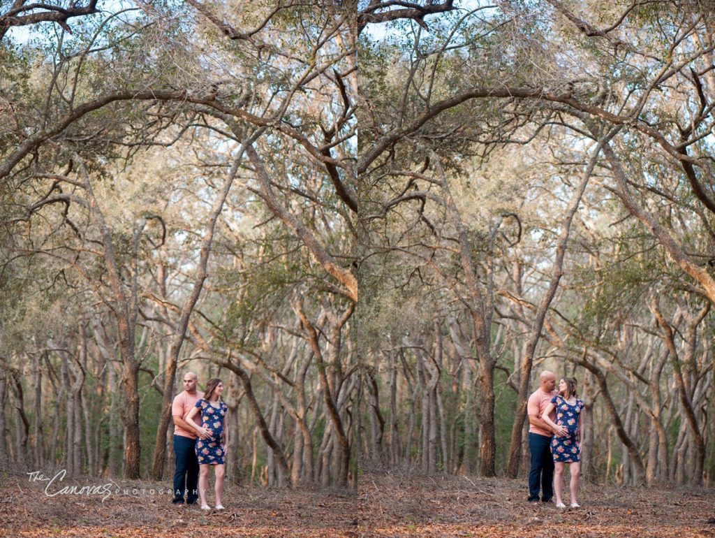 DeLand Maternity Photography