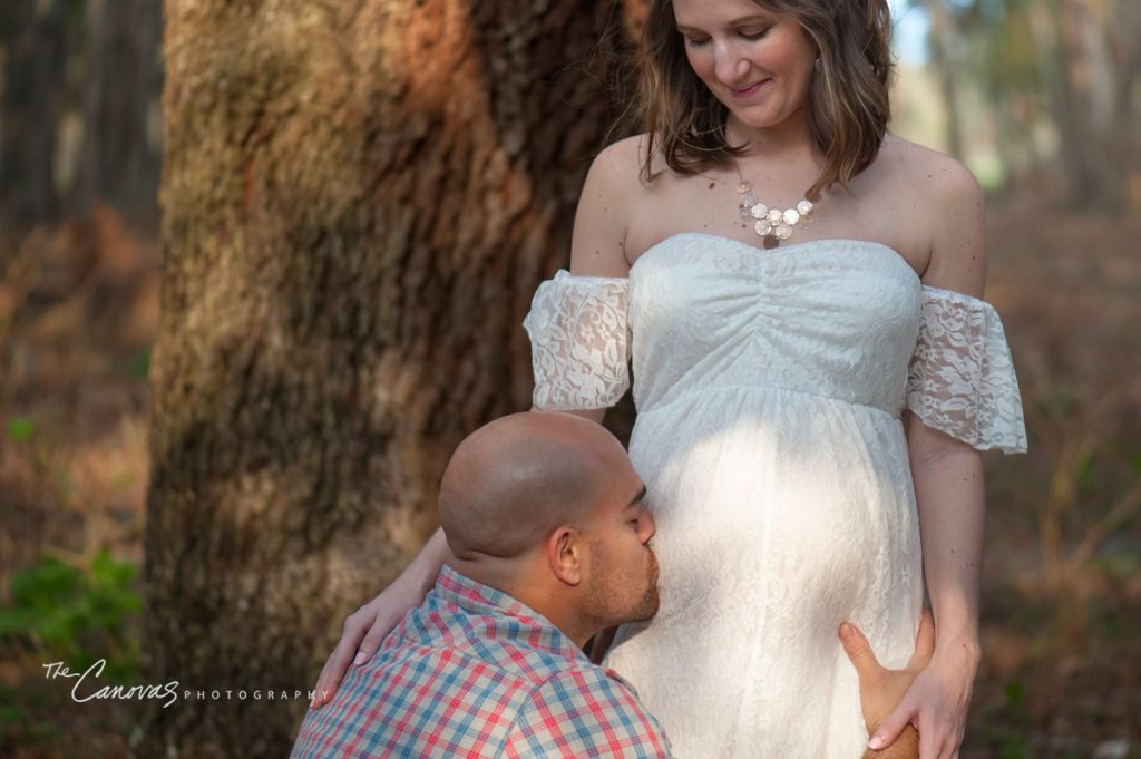 DeLand Maternity Photography