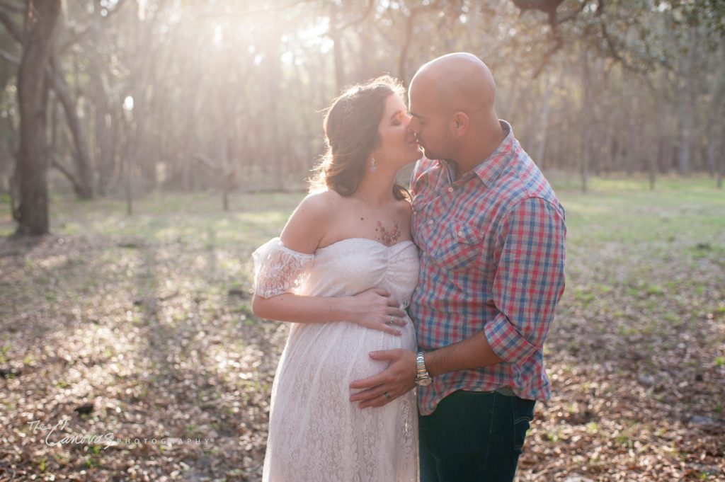 DeLand Maternity Photography