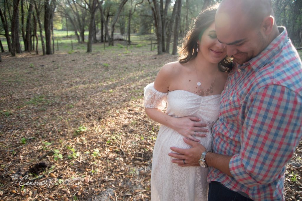 DeLand Maternity Photography