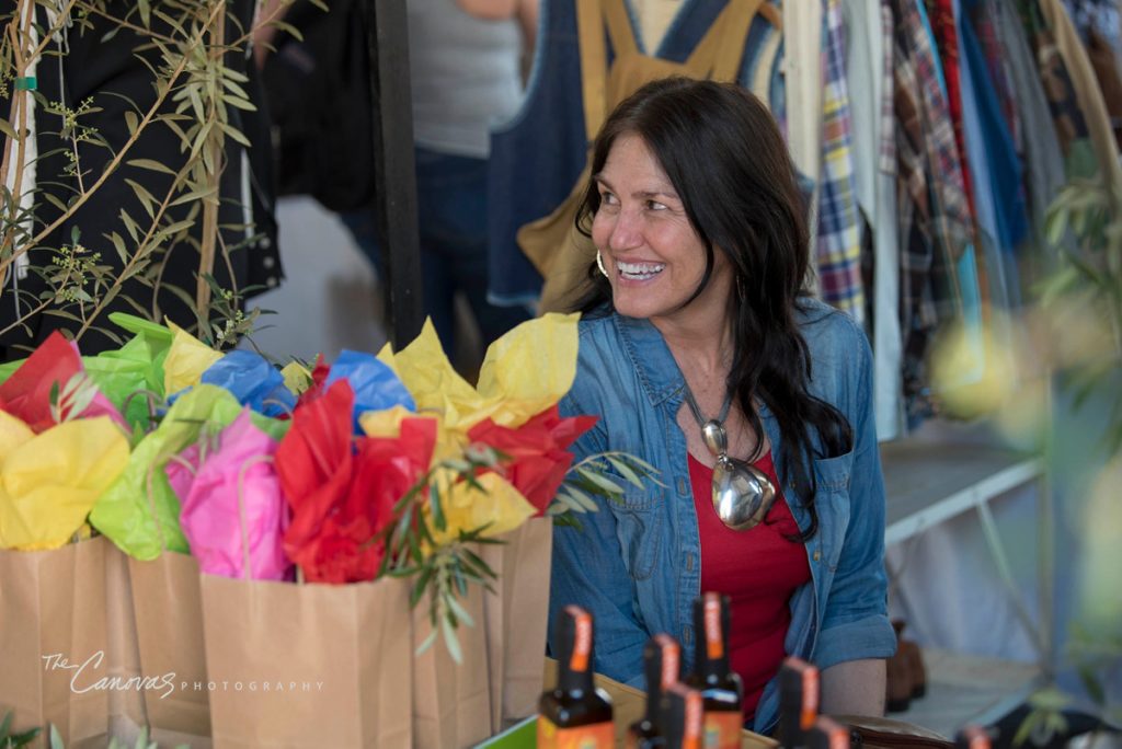 Deland Indie Market Spring 2018 The Canovas Photography