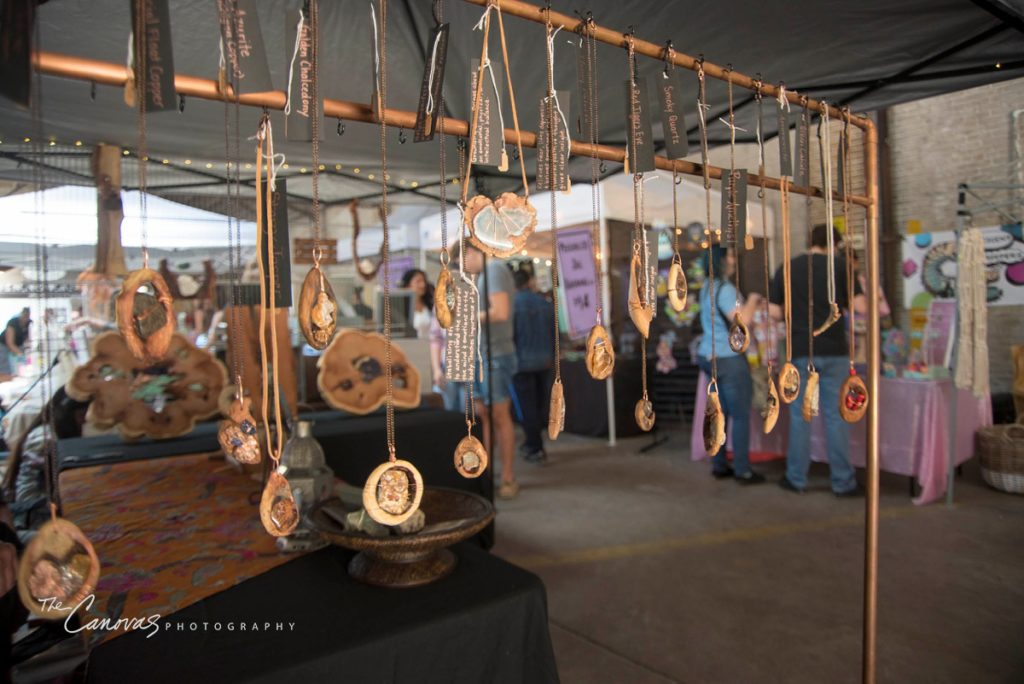 Deland Indie Market Spring 2018 The Canovas Photography