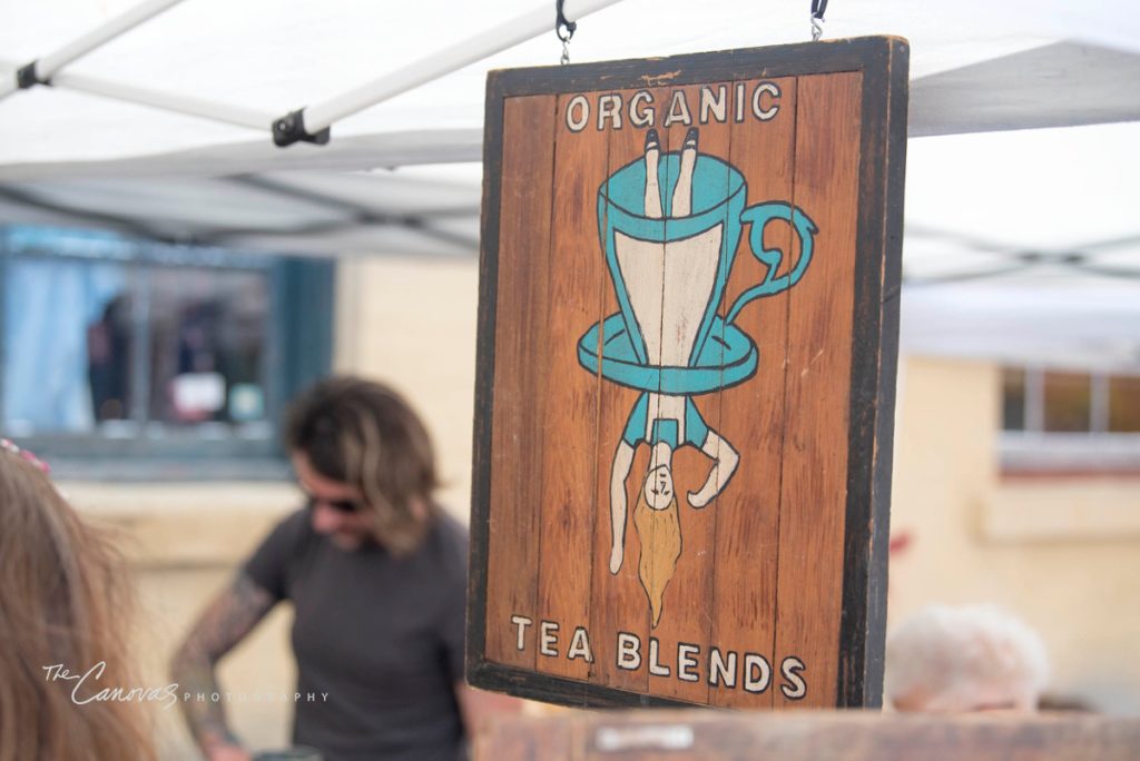 Deland Indie Market Spring 2018 The Canovas Photography