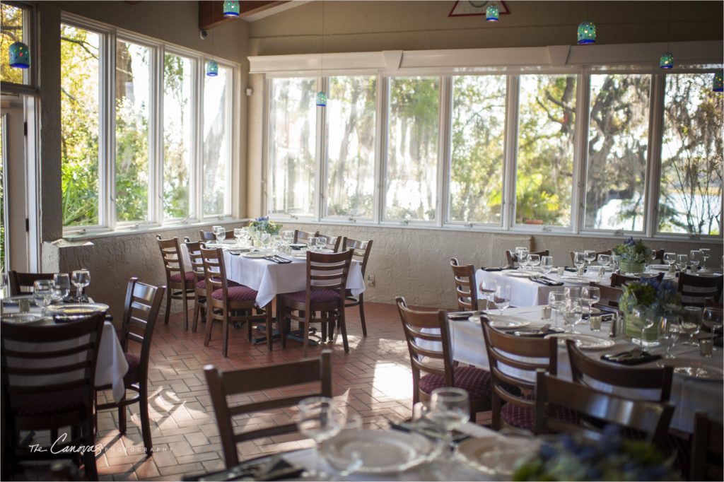 Orlando Wedding Rehearsal Dinner Photography