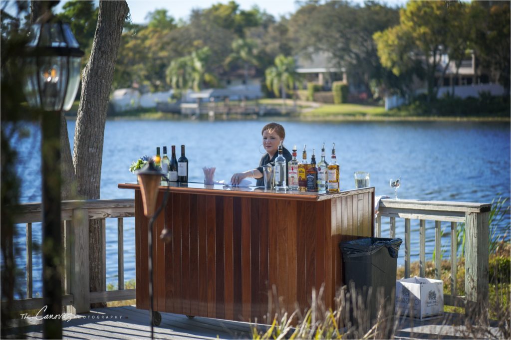 Orlando Wedding Rehearsal Dinner Photography