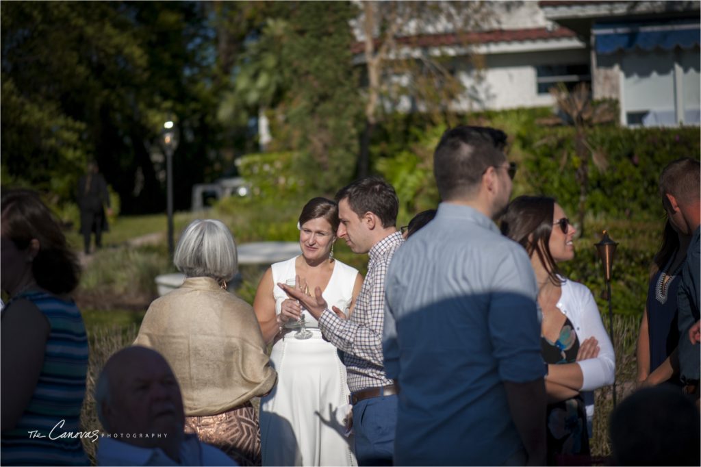 Orlando Wedding Rehearsal Dinner Photography