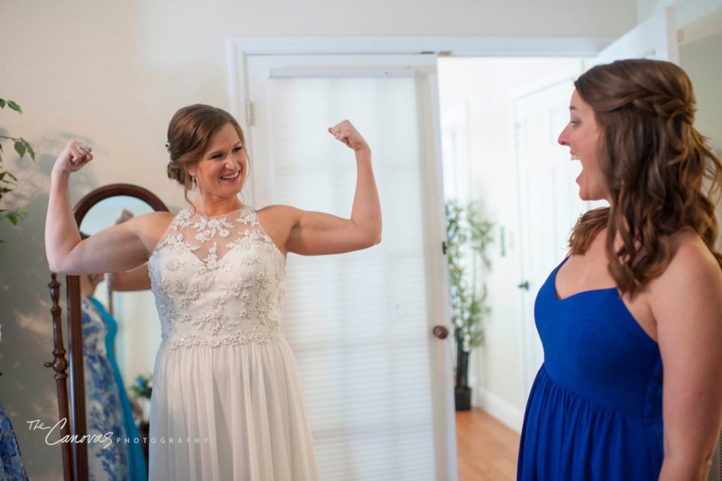 Danville B&B Wedding | Geneva FL Wedding Photographers