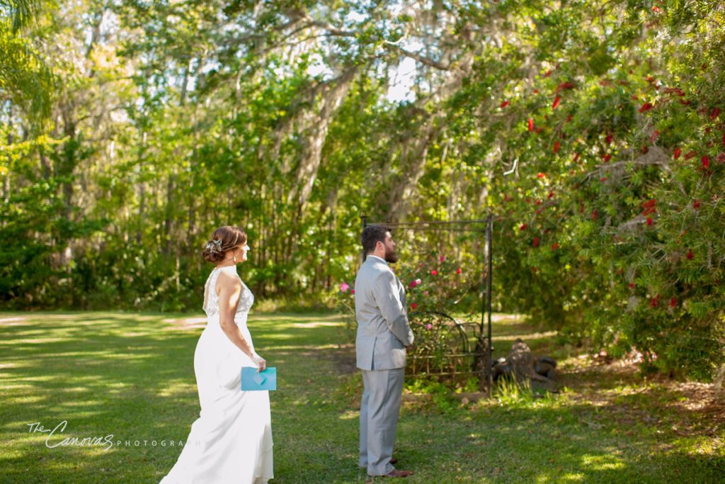 Danville B&B Wedding | Geneva FL Wedding Photographers