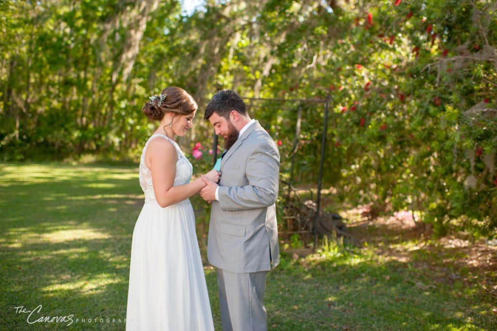 Danville B&B Wedding | Geneva FL Wedding Photographers