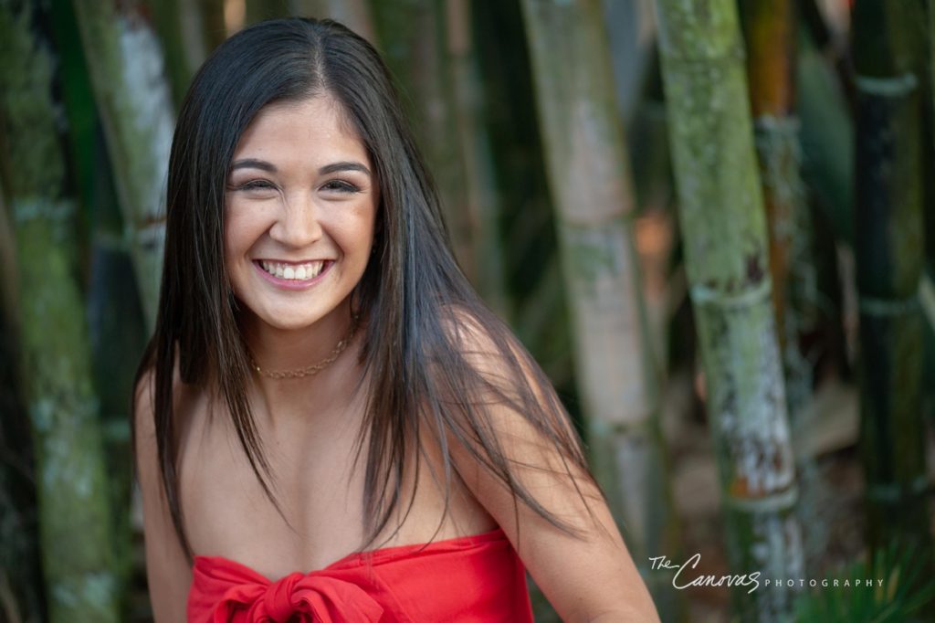 Orlando Senior Portraits