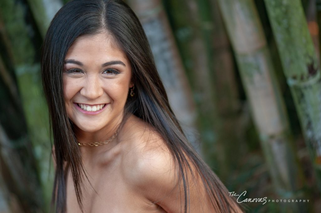 Orlando Senior Portraits